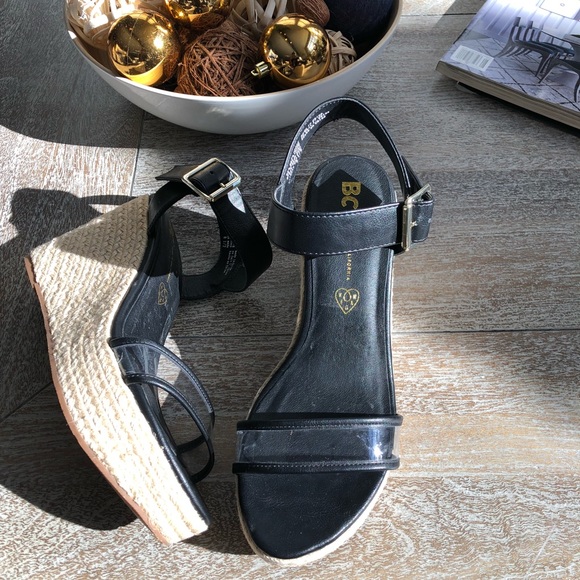 bc born in california shoes